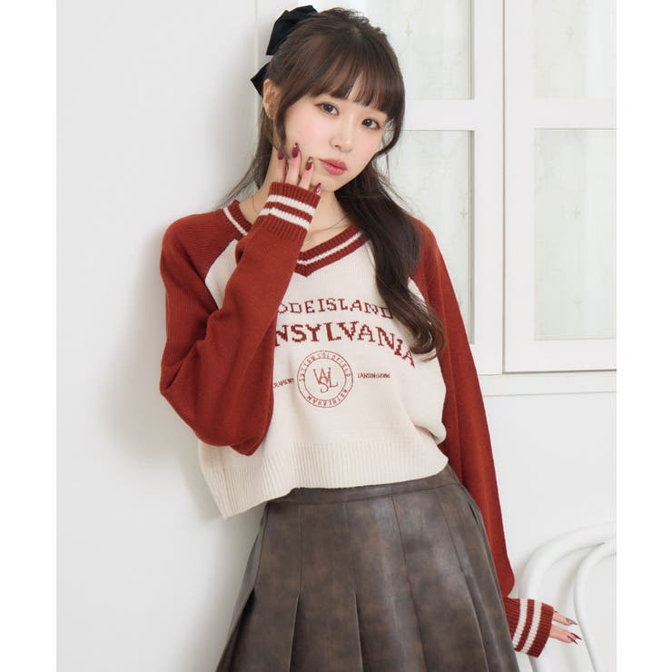 ORG0 | アーチロゴラグランNTPO | RETRO GIRL