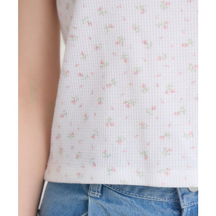 【セットアイテム】リボンボレロキャミSET | RETRO GIRL | 詳細画像31 