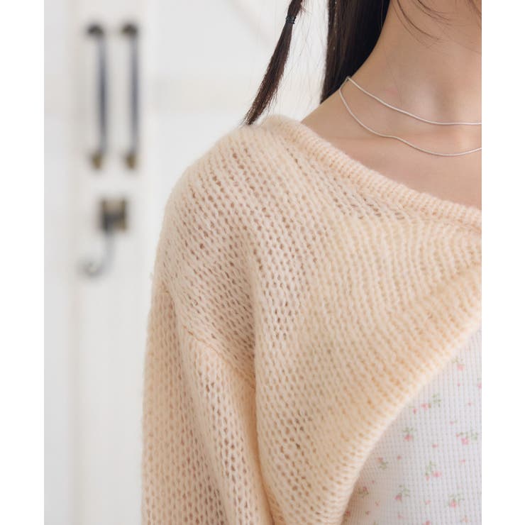 【セットアイテム】リボンボレロキャミSET | RETRO GIRL | 詳細画像34 