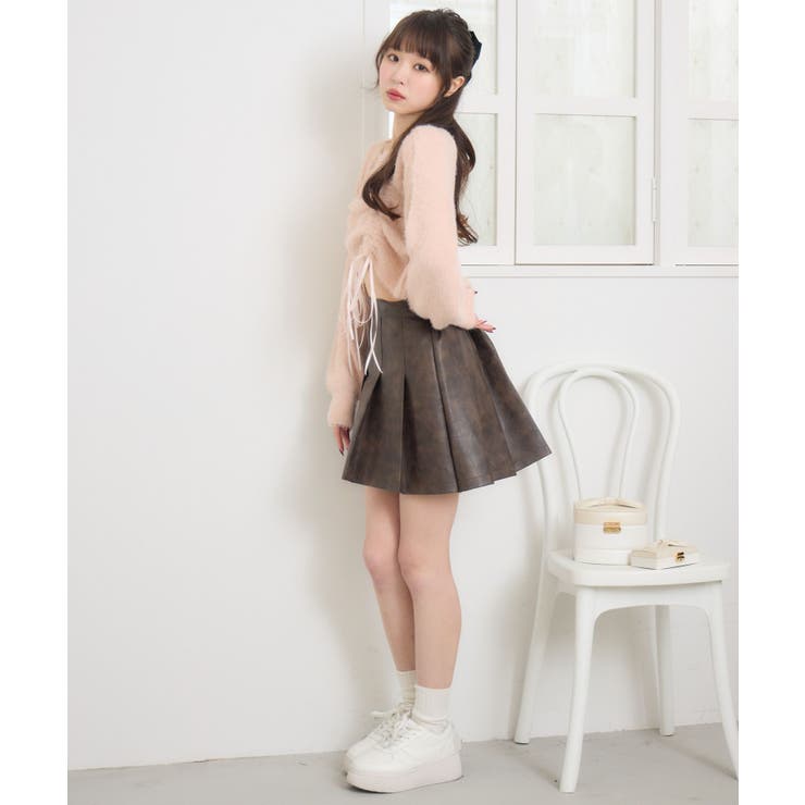 ドロストシャギーNTPO | RETRO GIRL | 詳細画像22 