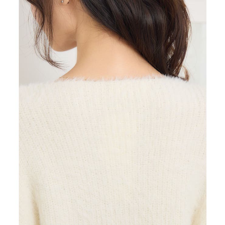 ドロストシャギーNTPO | RETRO GIRL | 詳細画像28 