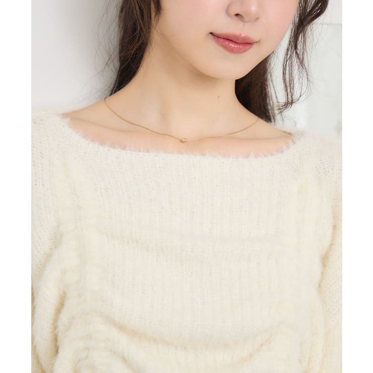 ドロストシャギーNTPO | RETRO GIRL | 詳細画像29 