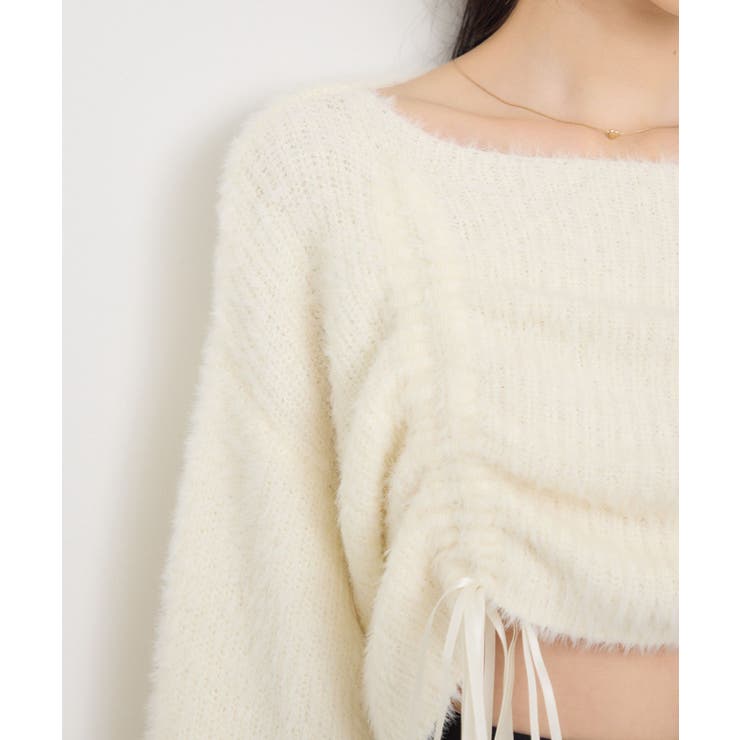 ドロストシャギーNTPO | RETRO GIRL | 詳細画像30 