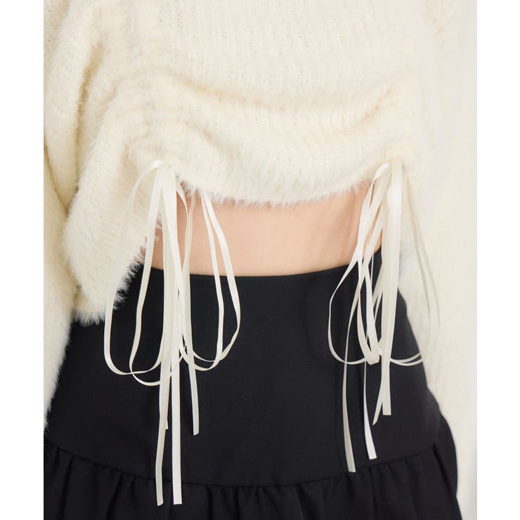 ドロストシャギーNTPO | RETRO GIRL | 詳細画像31 