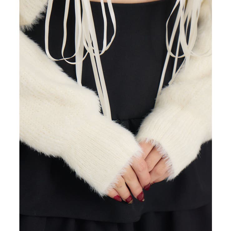 ドロストシャギーNTPO | RETRO GIRL | 詳細画像32 