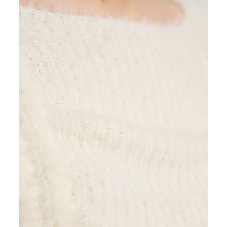 ドロストシャギーNTPO | RETRO GIRL | 詳細画像33 