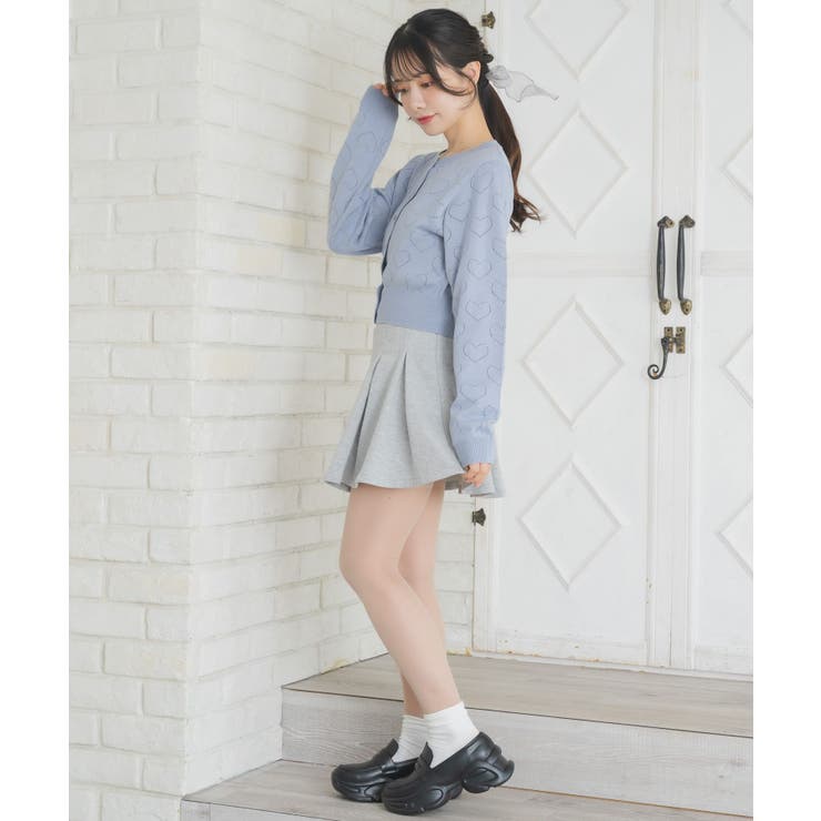 ハートスカシカーデ | RETRO GIRL | 詳細画像16 