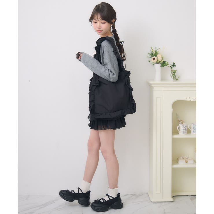 ハートスカシカーデ | RETRO GIRL | 詳細画像27 