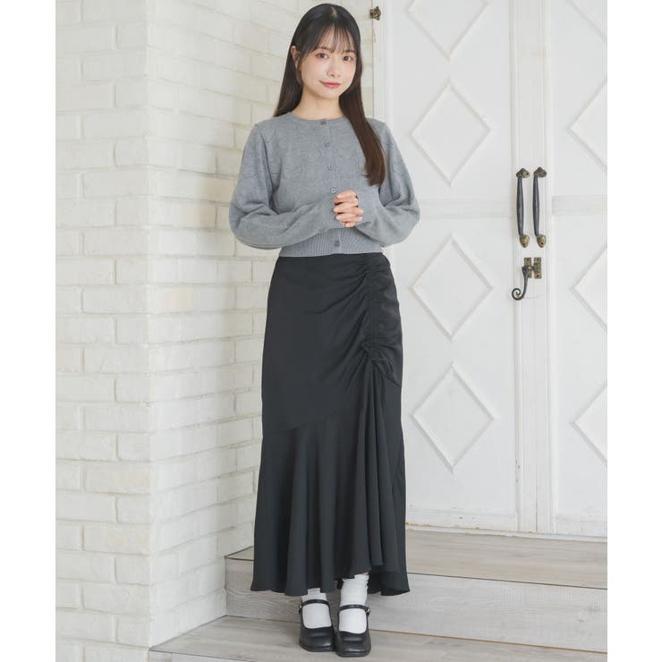 ハートスカシカーデ | RETRO GIRL | 詳細画像33 