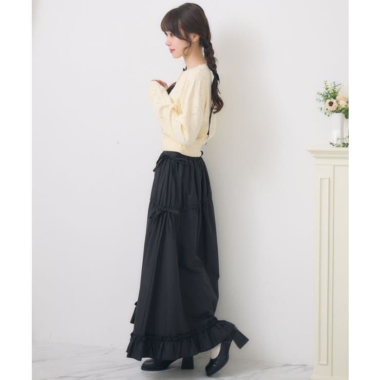 ハートスカシカーデ | RETRO GIRL | 詳細画像36 