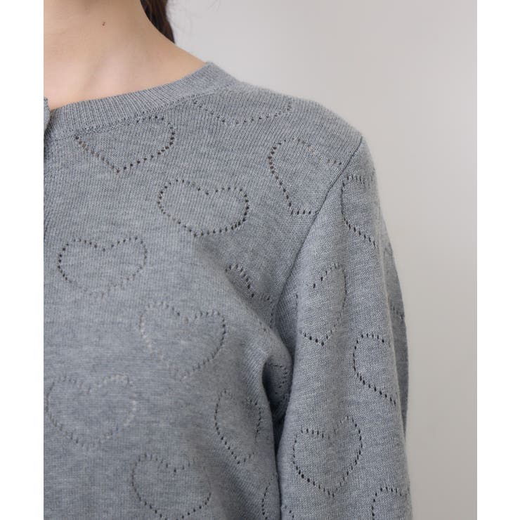 ハートスカシカーデ | RETRO GIRL | 詳細画像44 