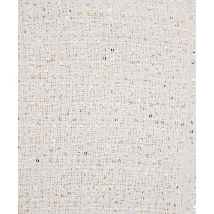 キラキラリボン付ツイードJK | RETRO GIRL | 詳細画像29 