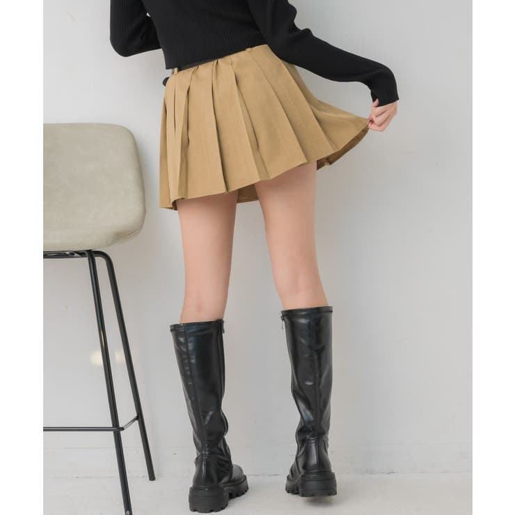 【セットアイテム】ローベルトミニSK | RETRO GIRL | 詳細画像16 