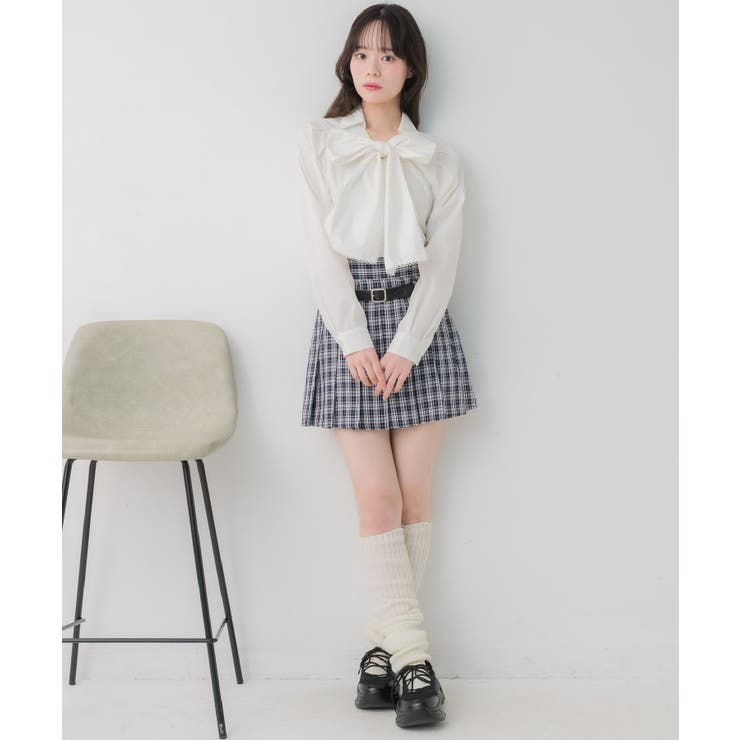 【セットアイテム】ローベルトミニSK | RETRO GIRL | 詳細画像2 