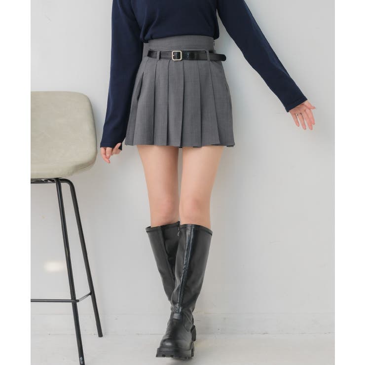 【セットアイテム】ローベルトミニSK | RETRO GIRL | 詳細画像20 