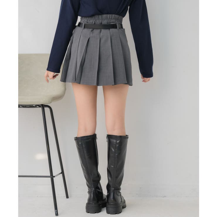 【セットアイテム】ローベルトミニSK | RETRO GIRL | 詳細画像23 