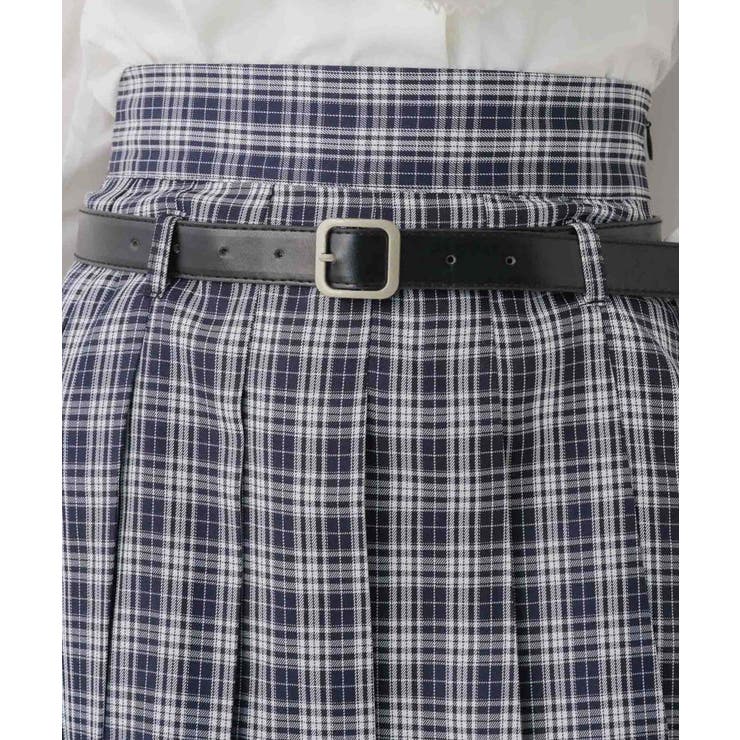 【セットアイテム】ローベルトミニSK | RETRO GIRL | 詳細画像24 