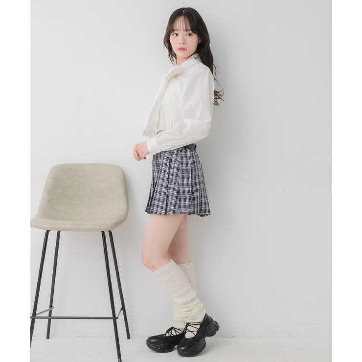 【セットアイテム】ローベルトミニSK | RETRO GIRL | 詳細画像4 