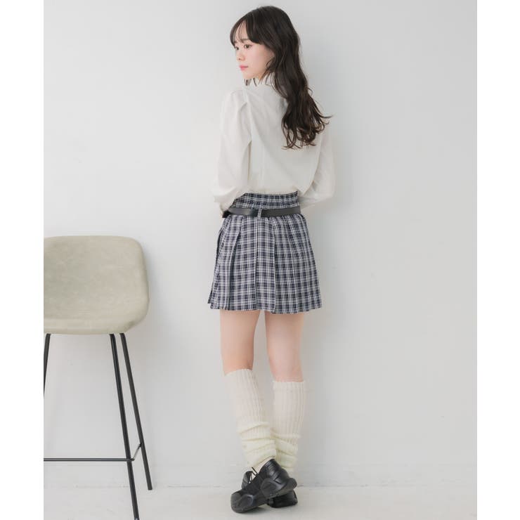 【セットアイテム】ローベルトミニSK | RETRO GIRL | 詳細画像5 