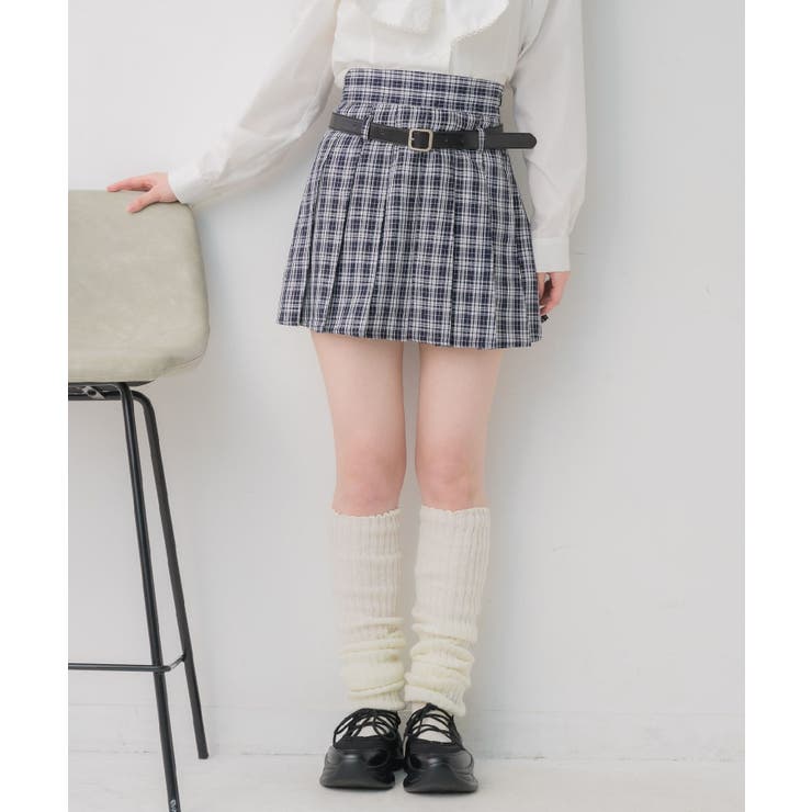 【セットアイテム】ローベルトミニSK | RETRO GIRL | 詳細画像6 