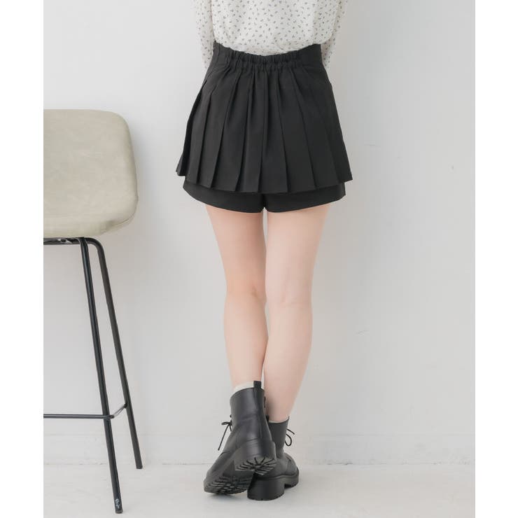 プリーツスカパン | RETRO GIRL | 詳細画像20 