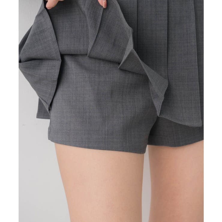 プリーツスカパン | RETRO GIRL | 詳細画像34 