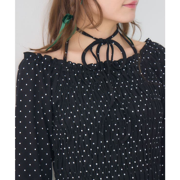 シャーリングインナーCT | RETRO GIRL | 詳細画像39 