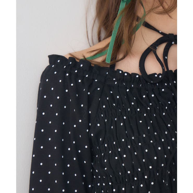 シャーリングインナーCT | RETRO GIRL | 詳細画像41 