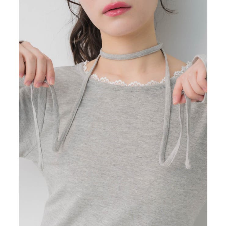 裾フリルインナーCT | RETRO GIRL | 詳細画像29 