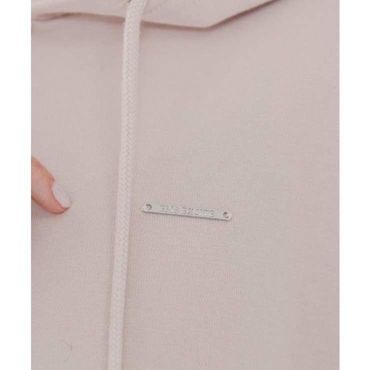 ペプラムバルーンパーカー | RETRO GIRL | 詳細画像32 