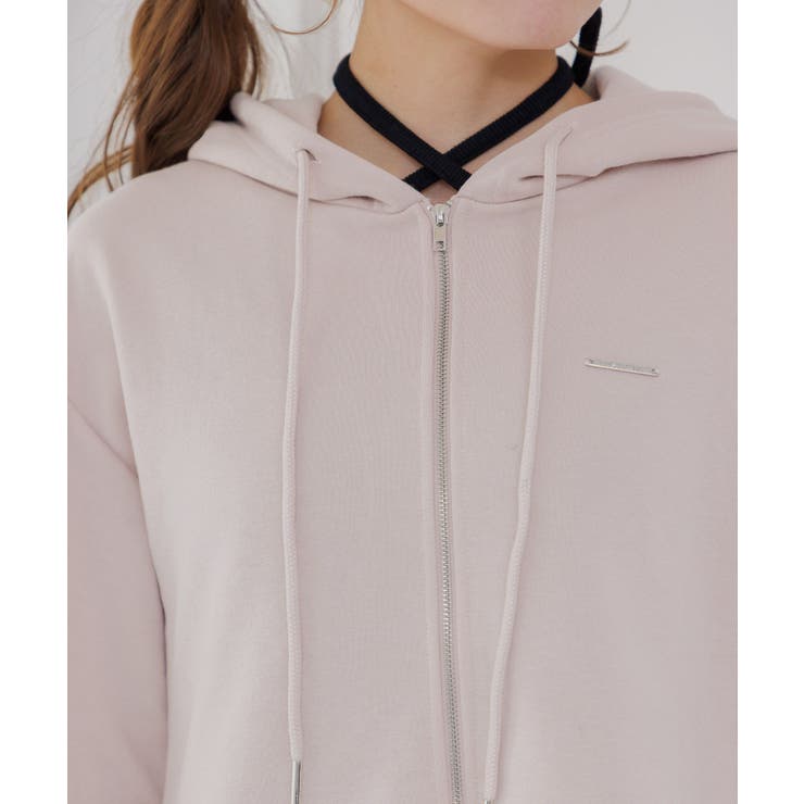 ペプラムバルーンパーカー | RETRO GIRL | 詳細画像35 