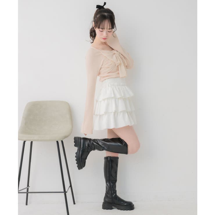 BIGリボンドッキングNT | RETRO GIRL | 詳細画像11 