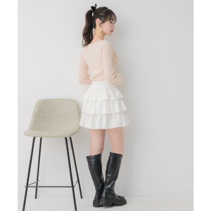 BIGリボンドッキングNT | RETRO GIRL | 詳細画像12 