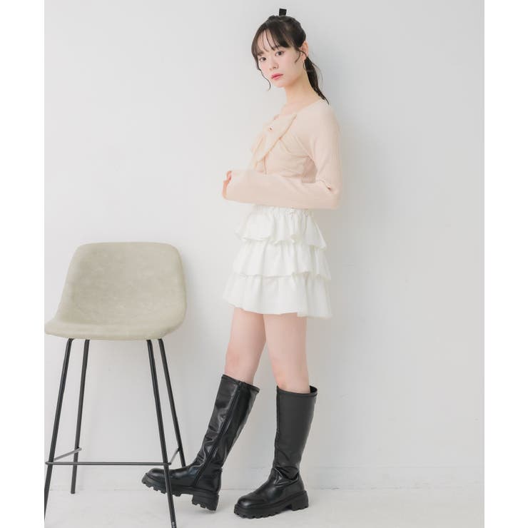 BIGリボンドッキングNT | RETRO GIRL | 詳細画像13 