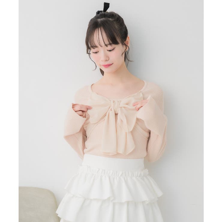 BIGリボンドッキングNT | RETRO GIRL | 詳細画像14 