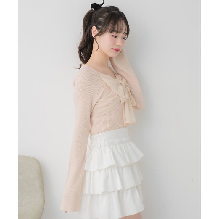 BIGリボンドッキングNT | RETRO GIRL | 詳細画像15 