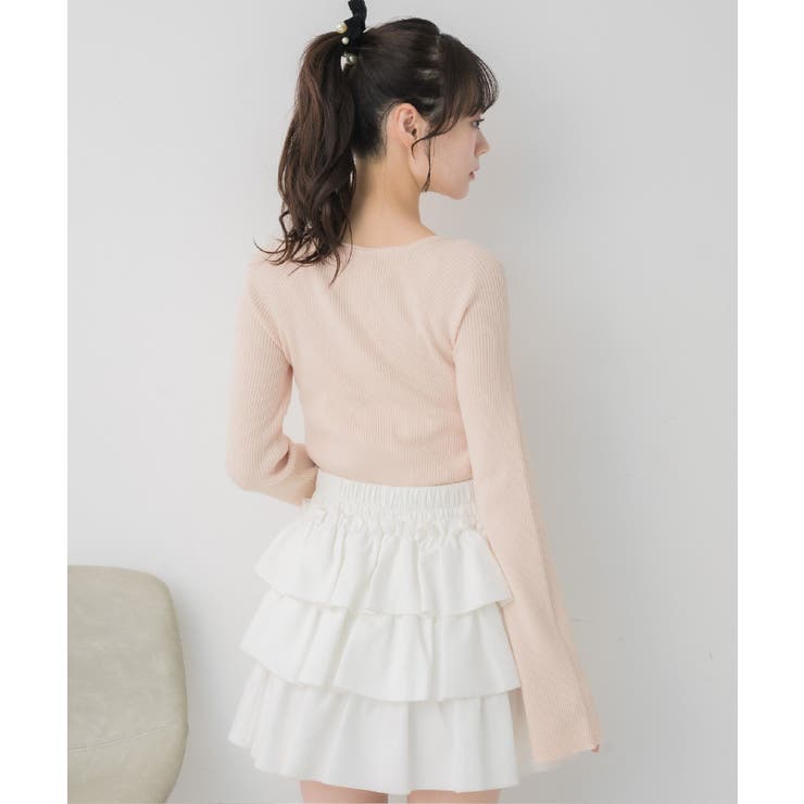 BIGリボンドッキングNT | RETRO GIRL | 詳細画像16 