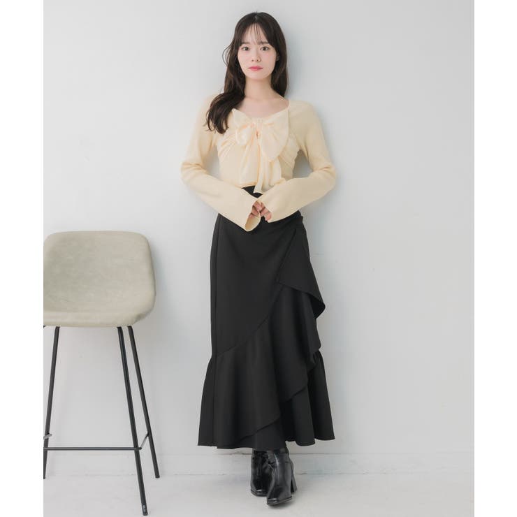 BIGリボンドッキングNT | RETRO GIRL | 詳細画像2 