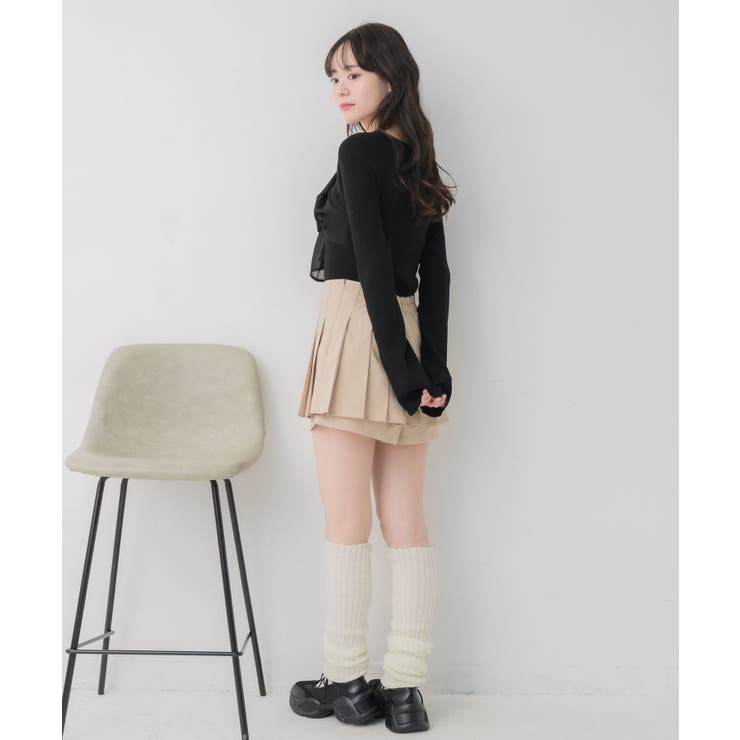 BIGリボンドッキングNT | RETRO GIRL | 詳細画像20 