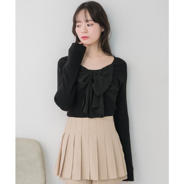 BIGリボンドッキングNT | RETRO GIRL | 詳細画像22 