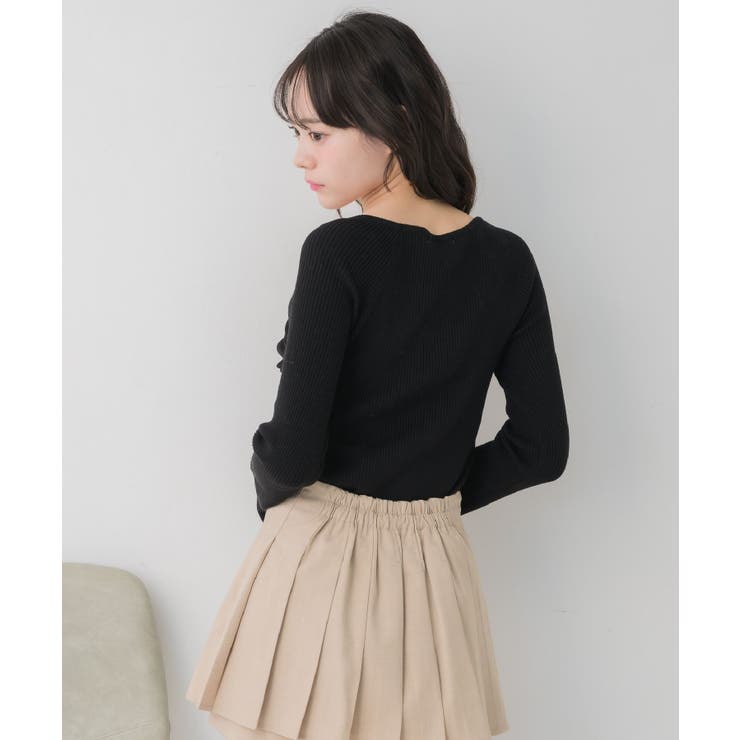 BIGリボンドッキングNT | RETRO GIRL | 詳細画像24 