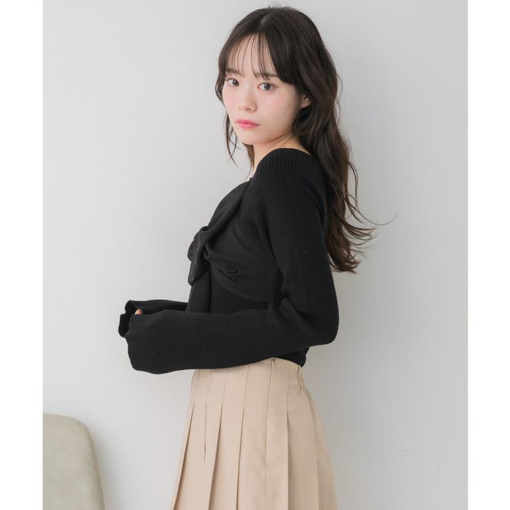 BIGリボンドッキングNT | RETRO GIRL | 詳細画像25 