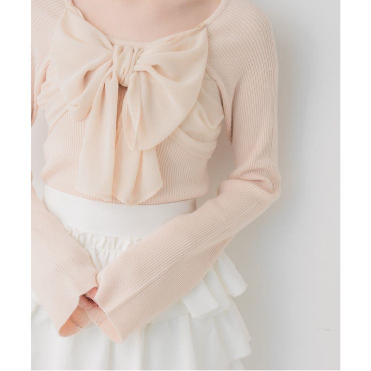 BIGリボンドッキングNT | RETRO GIRL | 詳細画像28 