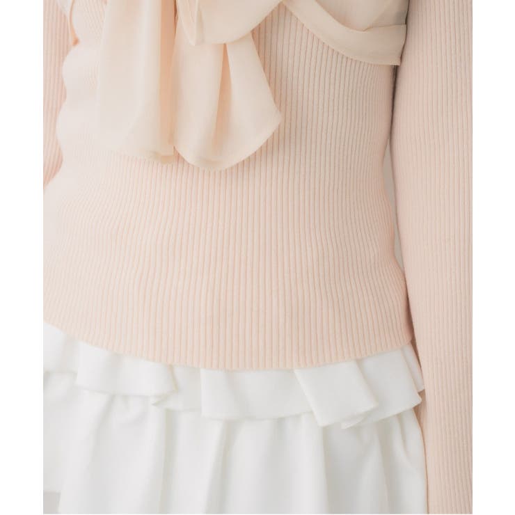 BIGリボンドッキングNT | RETRO GIRL | 詳細画像29 