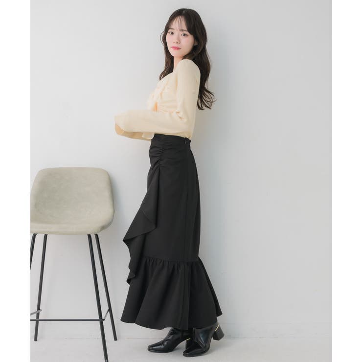 BIGリボンドッキングNT | RETRO GIRL | 詳細画像5 