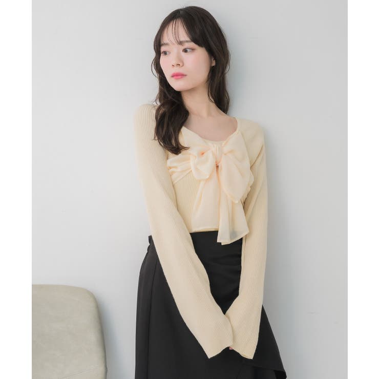 BIGリボンドッキングNT | RETRO GIRL | 詳細画像6 