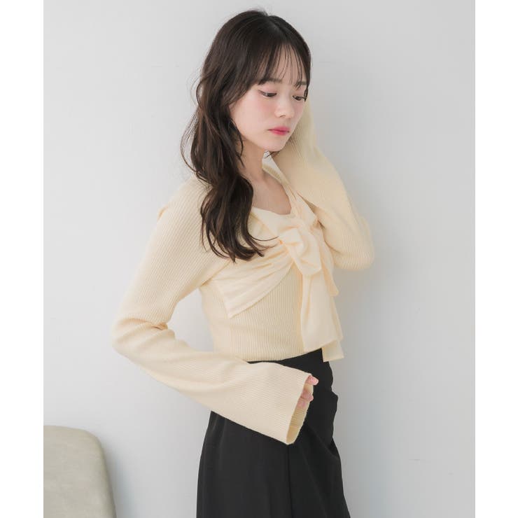 BIGリボンドッキングNT | RETRO GIRL | 詳細画像7 