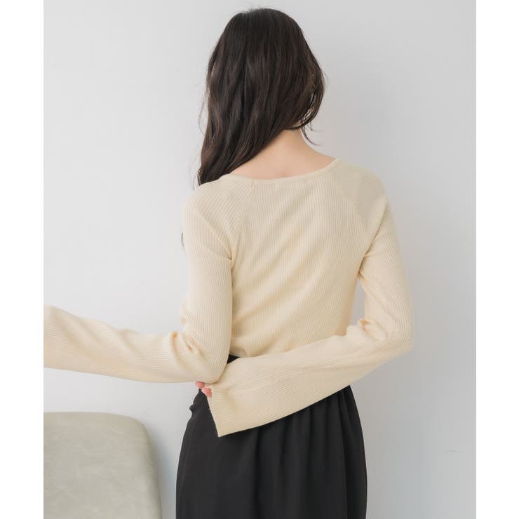 BIGリボンドッキングNT | RETRO GIRL | 詳細画像8 