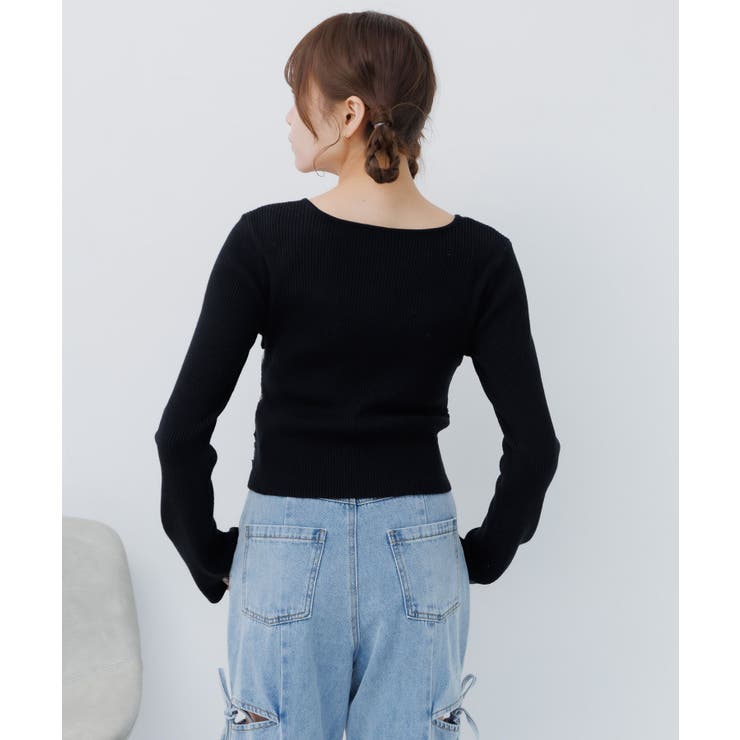 チュールドッキングNTPO | RETRO GIRL | 詳細画像10 