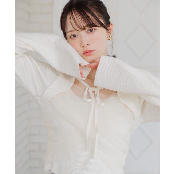 チュールドッキングNTPO | RETRO GIRL | 詳細画像15 